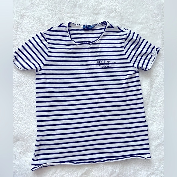Polo Ralph Lauren Tops - Polo Ralph Lauren tshirt size s